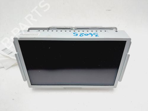 Multifunctionele display FORD KUGA III (DFK) [2019-2025]  29719457