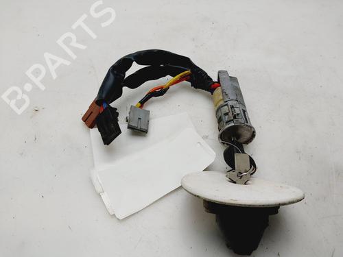Used Ignition barrel CITROËN AX (ZA-_) 10 (50 hp) 21361603