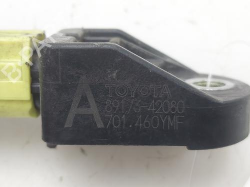 Electronic sensor TOYOTA RAV 4 III (_A3_) 2.2 D 4WD (ALA30_, ALA30R) | BP37602935M84 - Image 3