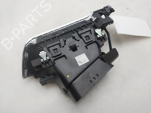 Air vent PEUGEOT 2008 I (CU_) | BP36935303I21 - Image 2