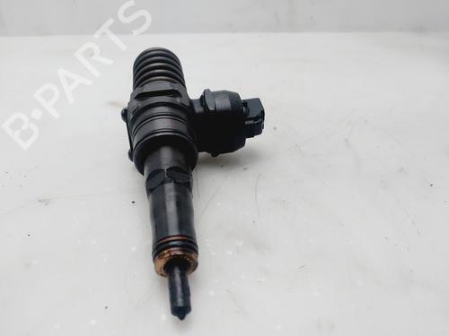 Injector SEAT ALHAMBRA (7V8, 7V9) 1.9 TDI | BP24514473M100 