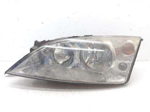 Used Left headlight FORD MONDEO III (B5Y) 2.0 16V TDDi / TDCi (115 hp) 7456488