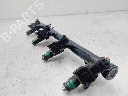 Injection rail RENAULT MEGANE II (BM0/1_, CM0/1_) 2.0 16V (BM0U, CM0U) | BP29616792M98 