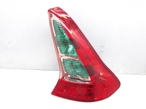Used Right taillight Right taillight CITROËN C4 Coupe (LA_) 1.6 16V (109 hp) 10778882 10778882