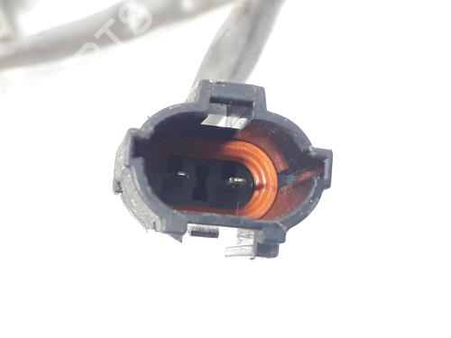 Rear left window mechanism HYUNDAI ATOS (MX) 1.1 | BP8538757C24 