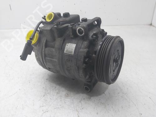 Used AC compressor BMW 7 (E65, E66, E67) 730 d (218 hp) 32014664