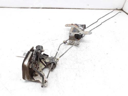 Rear left lock HYUNDAI ACCENT I (X-3) 1.5 i 12V | BP3366067C100 