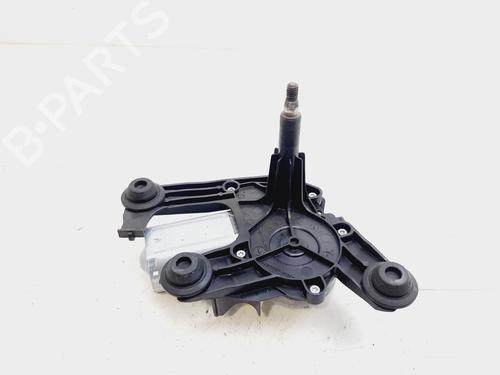Used Rear wiper motor CITROËN C3 Picasso (SH_) 1.2 THP 110 (SHHNZ6) (110 hp) 20085868