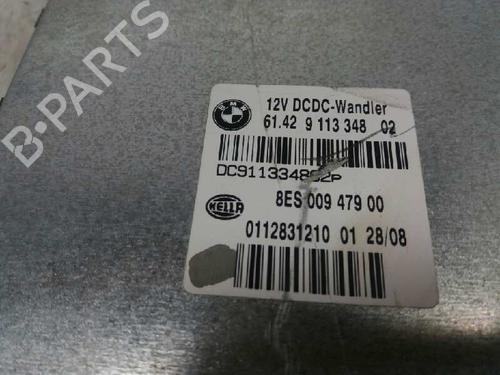 Electronic module BMW 3 Convertible (E93) 320 i | BP2994357M83 