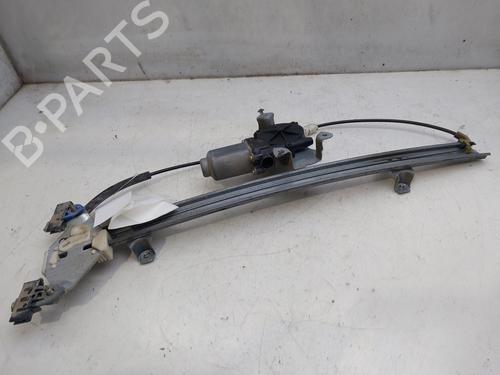 Front right window mechanism NISSAN ALMERA TINO (V10) 2.2 dCi | BP16981017C23 
