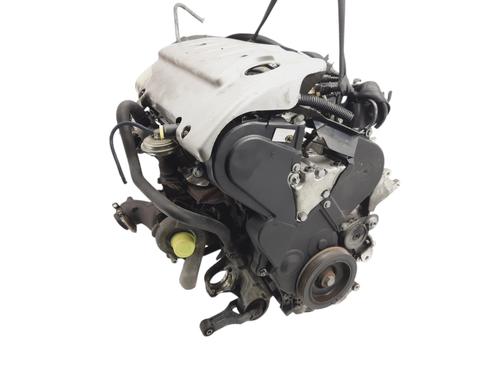 Engine PEUGEOT 607 (9D, 9U) 2.2 HDi | BP20704460M1 - Image 4