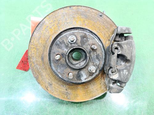Right front steering knuckle FORD MONDEO IV (BA7)  | BP28706106M26 