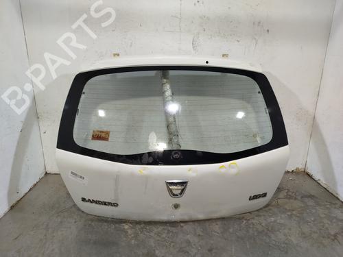 Bagklap CC/Kombi-Coupé Bagklap CC/Kombi-Coupé 39385708 39385708