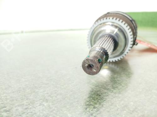 Used AC compressor AC compressor RENAULT MEGANE III Hatchback (BZ0/1_, B3_) [2008-2026] 33129900 33129900