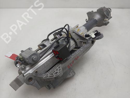 Steering column JAGUAR XF I (X250) 2.7 D | BP37428599M21 - Image 3