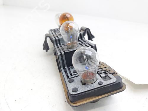 Lamp holder CITROËN XSARA PICASSO (N68) 1.6 HDi | BP24417218L10 