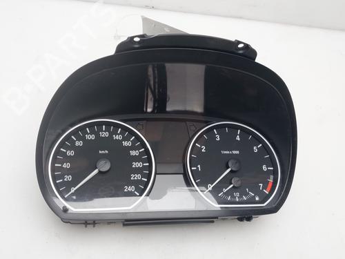 Used Instrument cluster BMW 1 (E87) 116 i (122 hp) 18037415