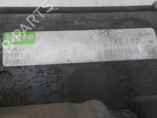 Starter PEUGEOT PARTNER MPV (5_, G_) | BP38684525M8 - Image 4