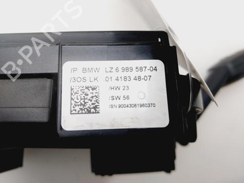 Steering wheel controls BMW 1 (E87) 118 d | BP30901173E15