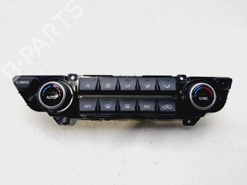 Commande Chauffage KIA SPORTAGE IV (QL, QLE) 1.6 GDI (132 hp) 31265530