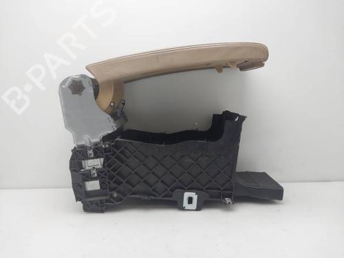 Used Armrest / Center console Armrest / Center console VW PASSAT B6 (3C2) [2005-2011] 40006801 40006801