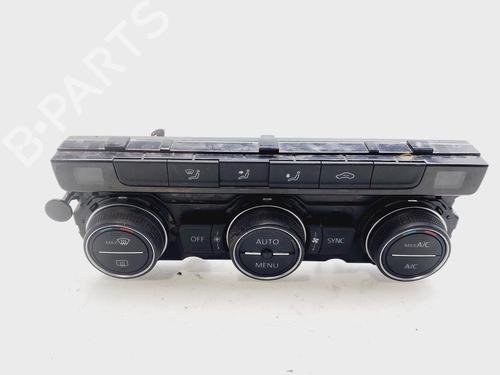 Used Climate control VW GOLF VII (5G1, BQ1, BE1, BE2) 1.6 TDI (115 hp) 23130484