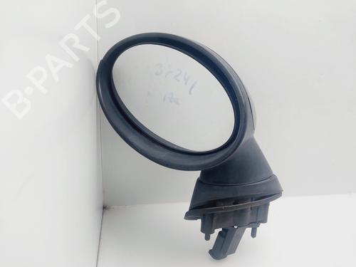 Used Left mirror MINI MINI (R50, R53) [2001-2006]  27192917