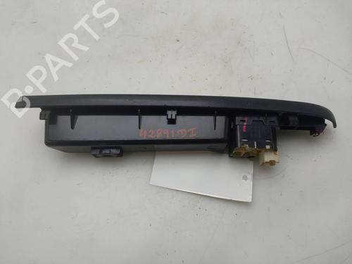 Left front window switch CHEVROLET MATIZ (M200, M250) 1.0 | BP38796076I27 - Image 4