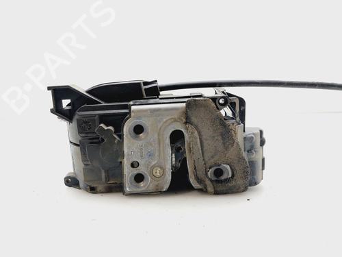 Rear left lock RENAULT MEGANE III Grandtour (KZ0/1) | BP30870768C100