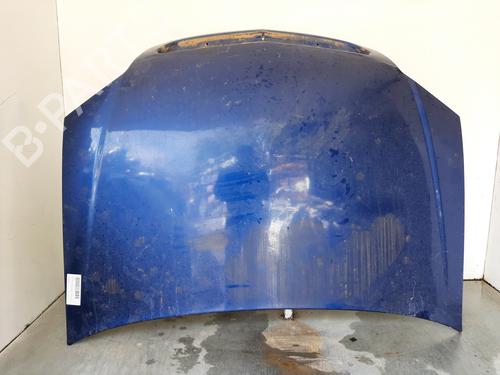 Capot OPEL VECTRA C (Z02) 1.9 CDTI (F69) (120 hp) 10540143