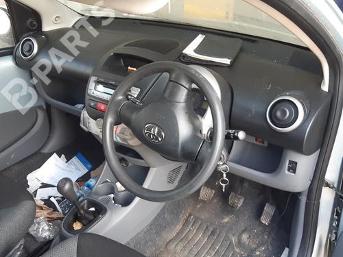 Cylinder head TOYOTA AYGO (_B1_) 1.0 (KGB10_, KGB10R) | BP10971766M5  - Image 11