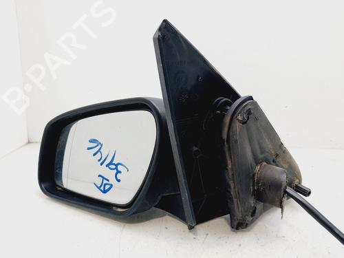 Left mirror FORD MONDEO III Saloon (B4Y) 2.0 TDCi | BP29962303C26