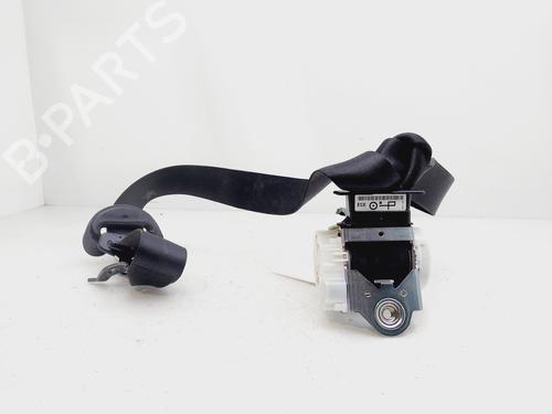 Front right seatbelt BMW 3 (E90) 318 i | BP22542743I25 