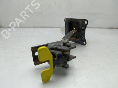 Hinge/Door check strap CITROËN BERLINGO MULTISPACE (B9) 1.6 BlueHDi 100 | BP39988493C146 - Image 2