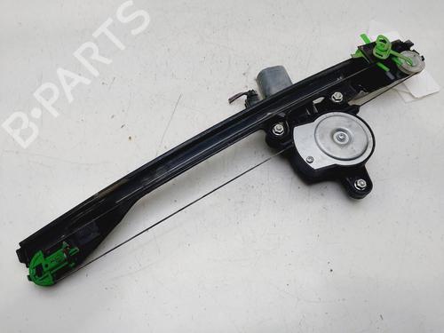 Front right window mechanism FIAT PUNTO Hatchback Van (188_) 1.2 60 | BP29748776C23 