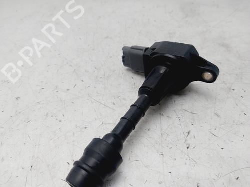 Tennspole NISSAN MICRA III (K12) 1.2 16V (80 hp) 26593237