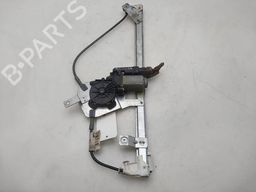 Used Rear left window mechanism Rear left window mechanism RENAULT MEGANE II (BM0/1_, CM0/1_) 1.5 dCi (BM02, BM13, BM2A, CM02, CM13) (101 hp) 39691508 39691508