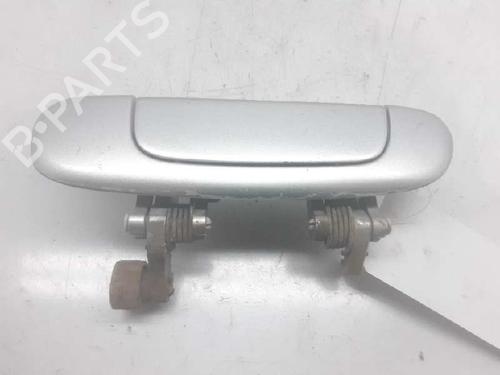 Venstre bak utvendig håndtak MAZDA PREMACY (CP) 2.0 TD (101 hp) 5284740