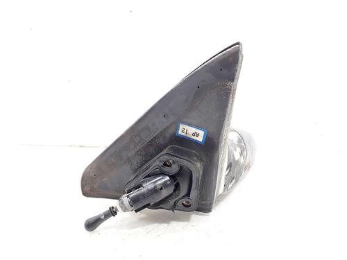 Left mirror HYUNDAI ACCENT I (X-3) 1.5 i 12V | BP9676366C26 