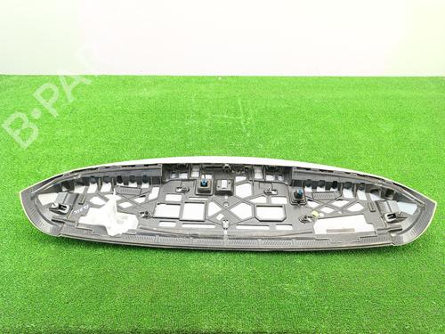 Rear spoiler MERCEDES-BENZ A-CLASS (W176) A 180 (176.042) | BP27671954C96 