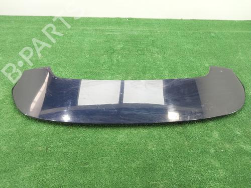 Spoiler bakluke LEXUS CT (ZWA10_) 200h (ZWA10_) (99 hp) 14905186