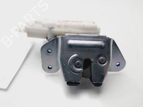 Used Tailgate lock MITSUBISHI LANCER VIII Sportback (CX_A) 2.0 DI-D (CX8A) (140 hp) 31632847
