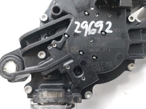 Rear wiper motor VW GOLF VI (5K1) 2.0 TDI | BP11790205M102 