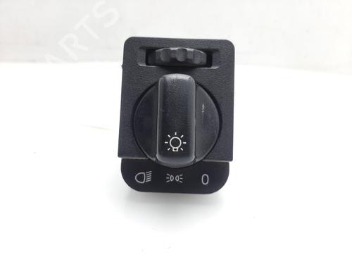 Used Headlight switch OPEL CORSA B (S93) 1.4 i (F08, F68, M68) (60 hp) 17945972