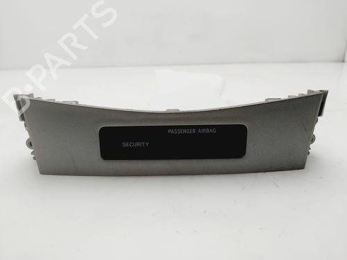 Used Display monitor TOYOTA COROLLA Saloon (_E15_) [2006-2018]  30974580