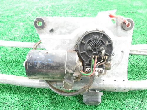 Front wiper motor CITROËN XSARA PICASSO (N68) 1.6 | BP10560715M29 
