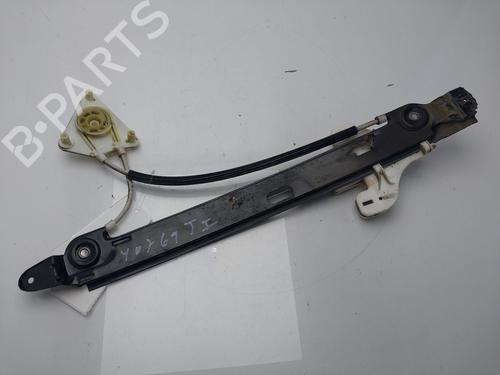 Elevador vidro trás esquerdo SEAT TOLEDO III (5P2) [2004-2009]  32364195