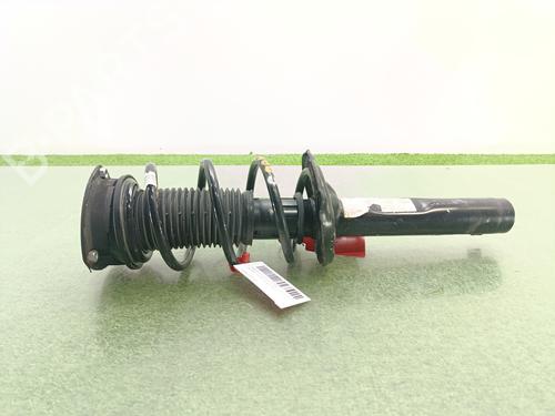 Used Right front shock absorber Right front shock absorber CUPRA FORMENTOR (KM7, KMP) [2020-2026] 33832860 33832860