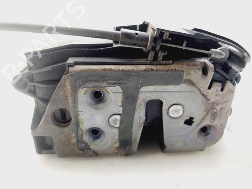 Front right lock VOLVO S60 II (134) D4 | BP31182067C97 