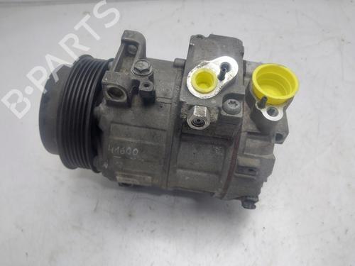 AC compressor MERCEDES-BENZ C-CLASS (W204) C 200 CDI (204.001) | BP36900016M34  - Image 5